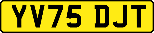 YV75DJT