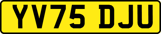 YV75DJU