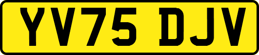 YV75DJV