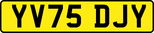 YV75DJY