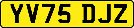 YV75DJZ