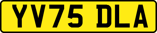YV75DLA