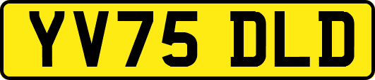 YV75DLD