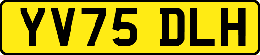 YV75DLH