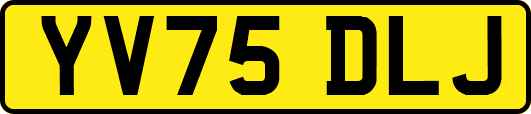 YV75DLJ