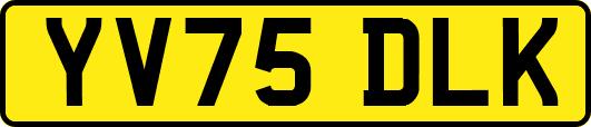 YV75DLK