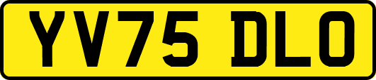 YV75DLO