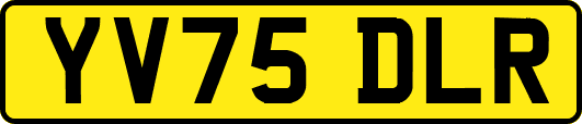 YV75DLR