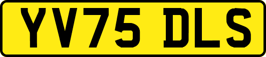 YV75DLS