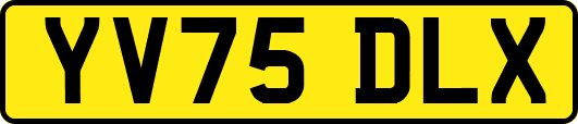 YV75DLX