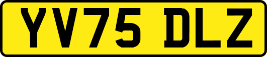 YV75DLZ