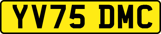 YV75DMC