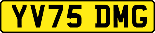 YV75DMG