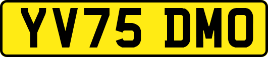 YV75DMO