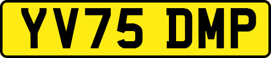 YV75DMP