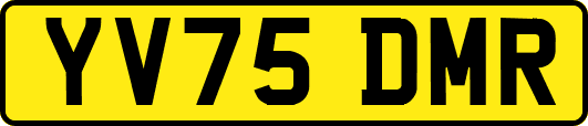 YV75DMR