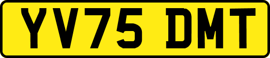 YV75DMT