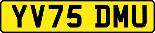 YV75DMU