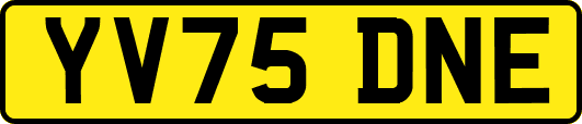 YV75DNE