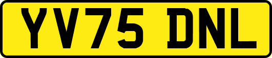 YV75DNL
