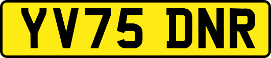 YV75DNR