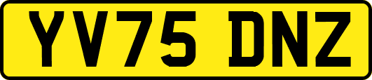 YV75DNZ