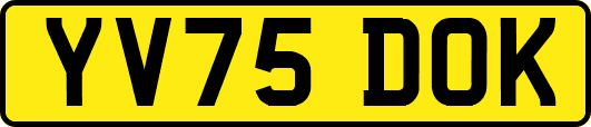 YV75DOK
