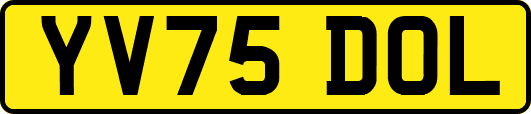 YV75DOL