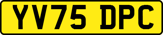 YV75DPC