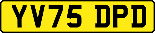 YV75DPD