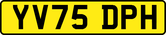 YV75DPH