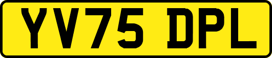 YV75DPL