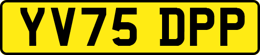 YV75DPP