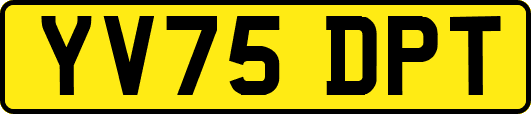 YV75DPT