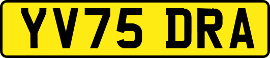 YV75DRA