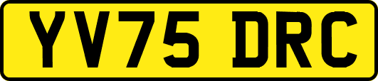 YV75DRC