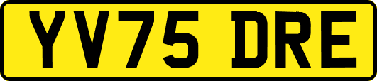 YV75DRE
