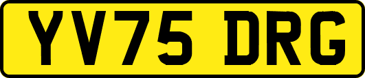 YV75DRG
