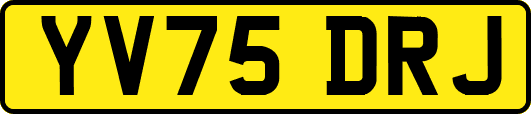 YV75DRJ