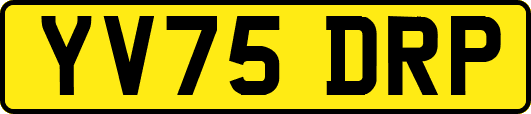 YV75DRP