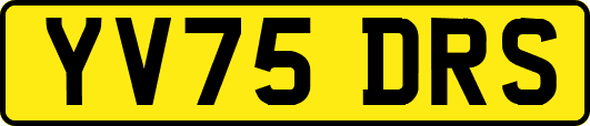 YV75DRS