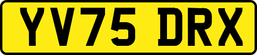 YV75DRX