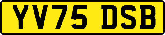 YV75DSB