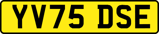 YV75DSE