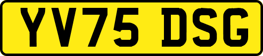 YV75DSG