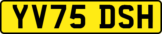 YV75DSH
