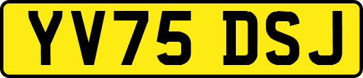 YV75DSJ