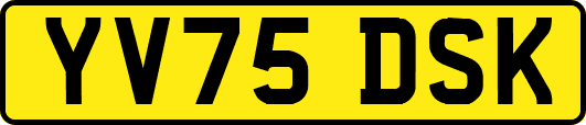 YV75DSK