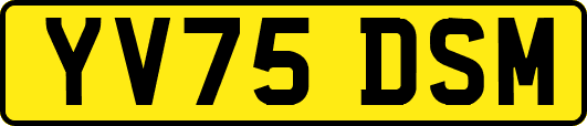 YV75DSM