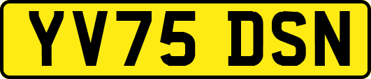 YV75DSN